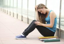 16 år og glemte en p-pille - kan jeg være gravid?