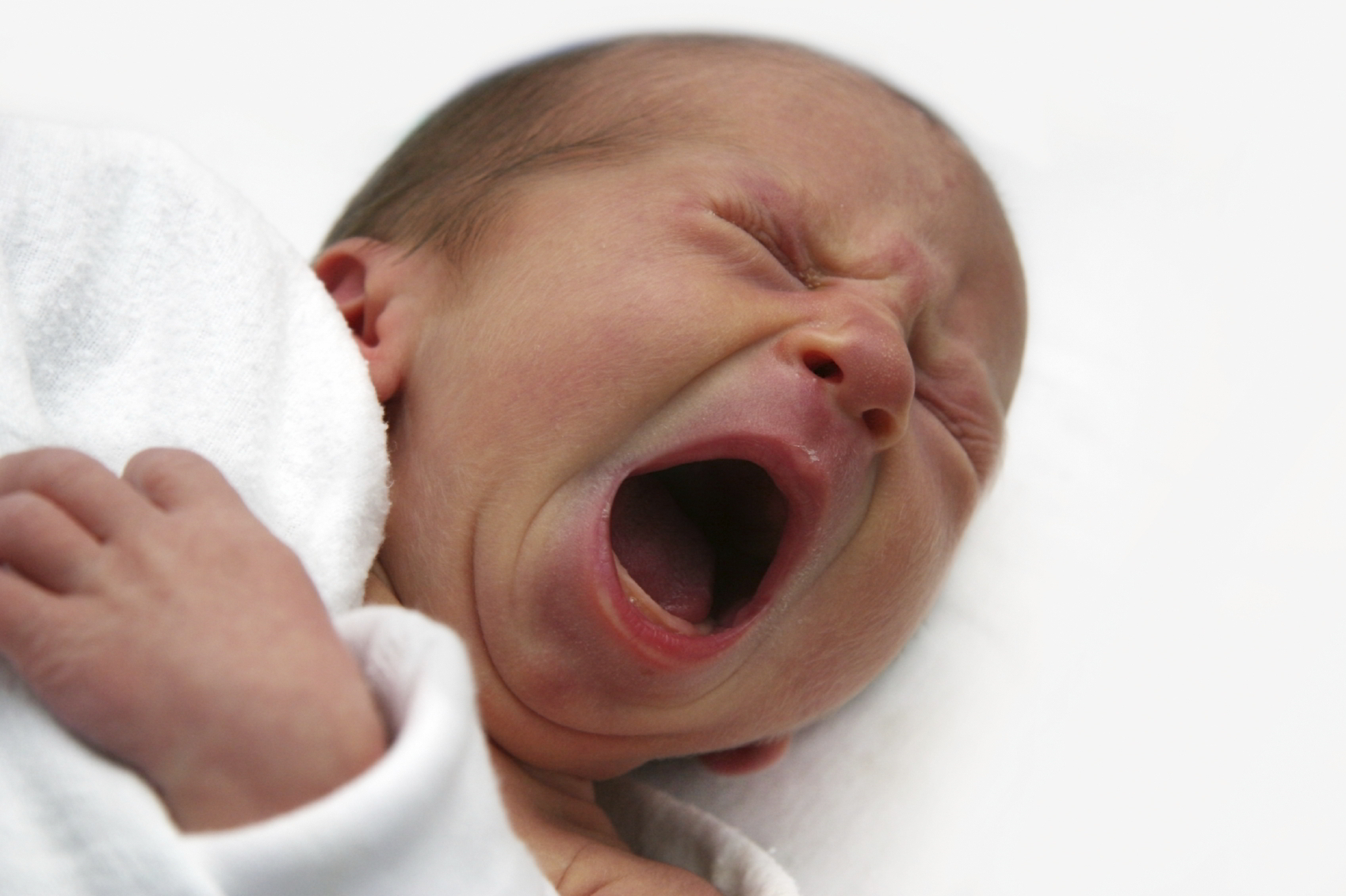 iStock_000002316898_Medium2 Mit barn vil ikke sove men græder og vil ikke stoppe?