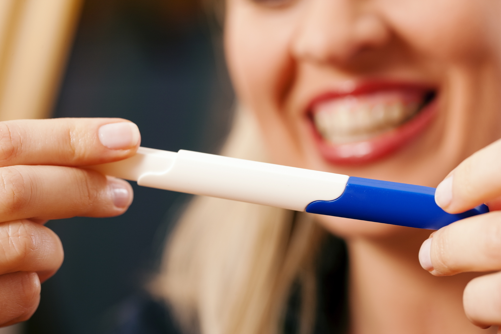 iStock_000012285537_Medium2 Så er graviditetstesten positiv igen