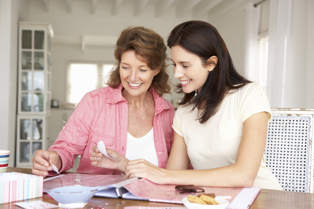 iStock_000018605673_Double2 Min graviditet er scrapbogen for dig der vil gemme minderne fra graviditeten