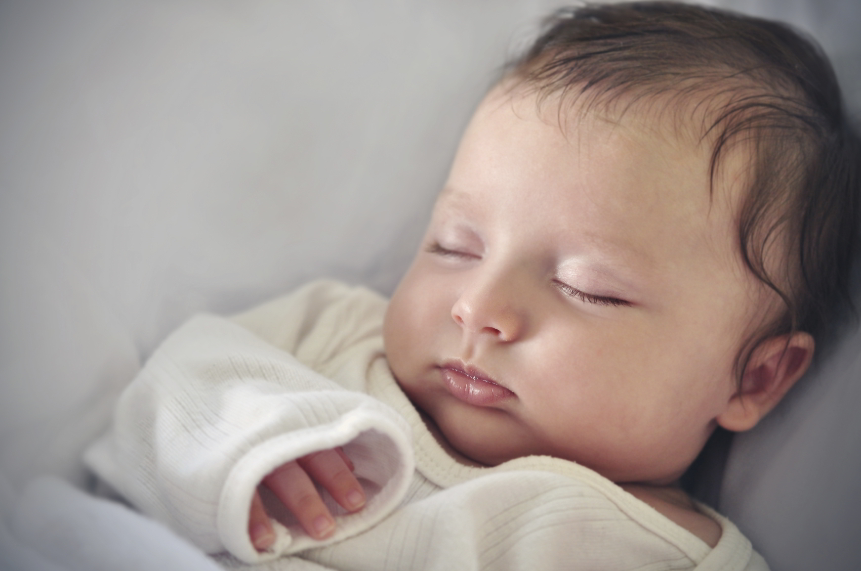iStock_000045278480_Medium Fødslen - Rasmus kommer til verden efter få timer
