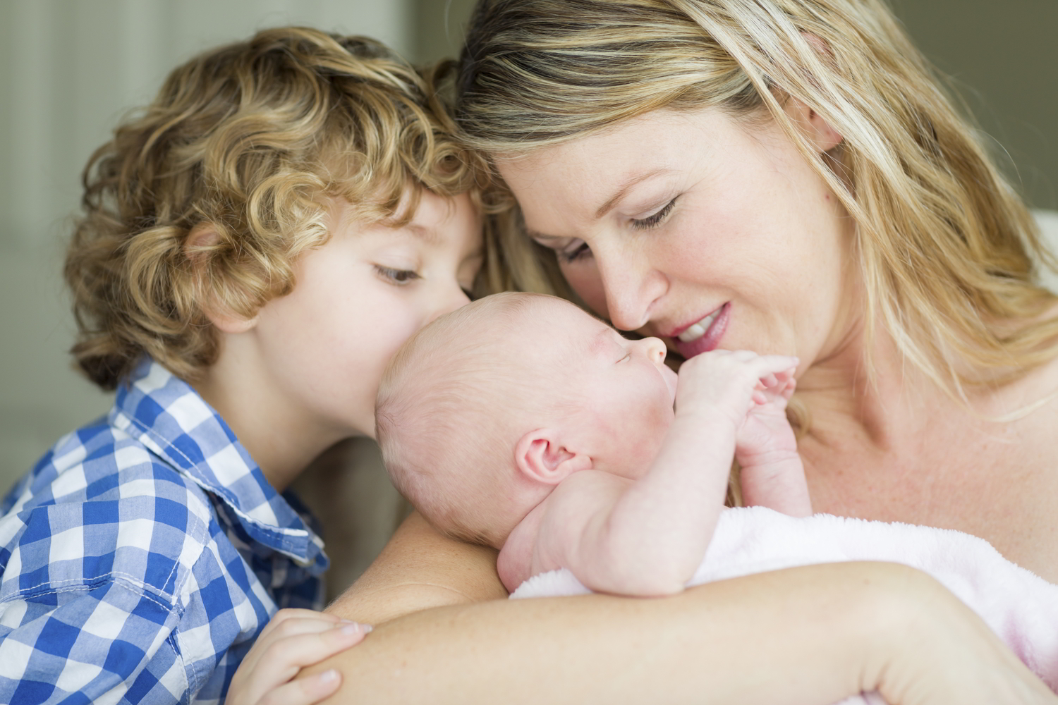 iStock_000052601398_XXXLarge2 3 suveræne fødsler på hver deres måde