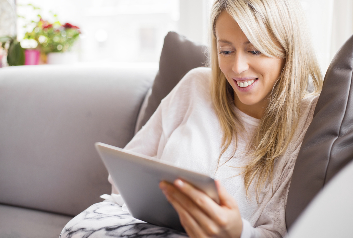 At bruge stofbind er bedre end du tror