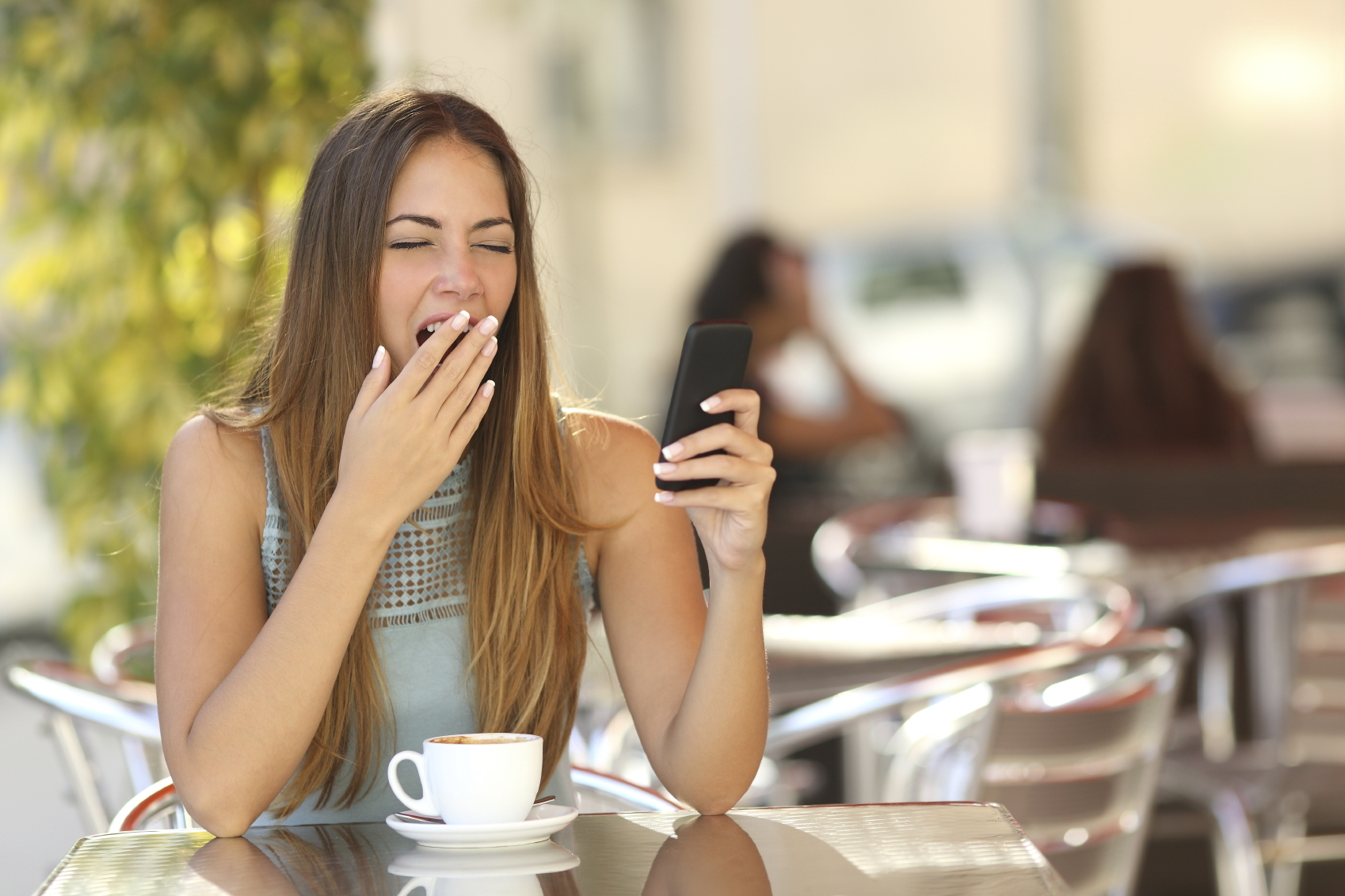 iStock_000059623666_Medium2 Hvad kan jeg som gravid gøre for at få mere energi?