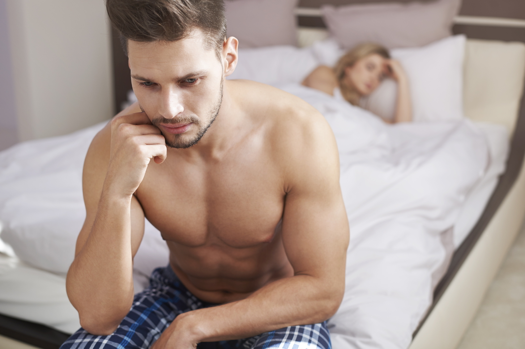iStock_000060656480_Medium2 Min kæreste vil ikke have børn nu. Hvad skal jeg gøre?