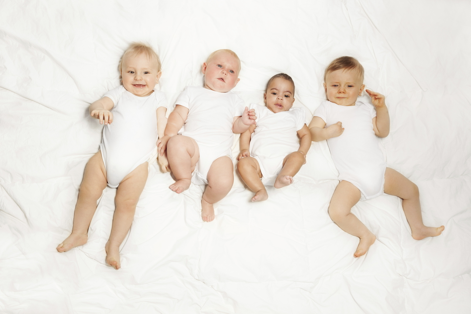 iStock_000065449883_Double2 Få masser af svar på hvordan du passer godt på din baby