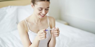 Ægløsningstest kan hjælpe dig med at finde din ægløsning