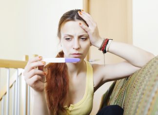 Blodprøven for hcg var lav, og jeg har brunligt udflåd. Er jeg gravid? Blodprøven for hcg var lav, og jeg har nu brunligt udflåd. Er jeg mon gravid?