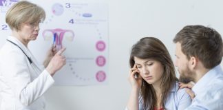 Kan det betale sig at blive insemineret når der kun er 8 millioner sædceller?