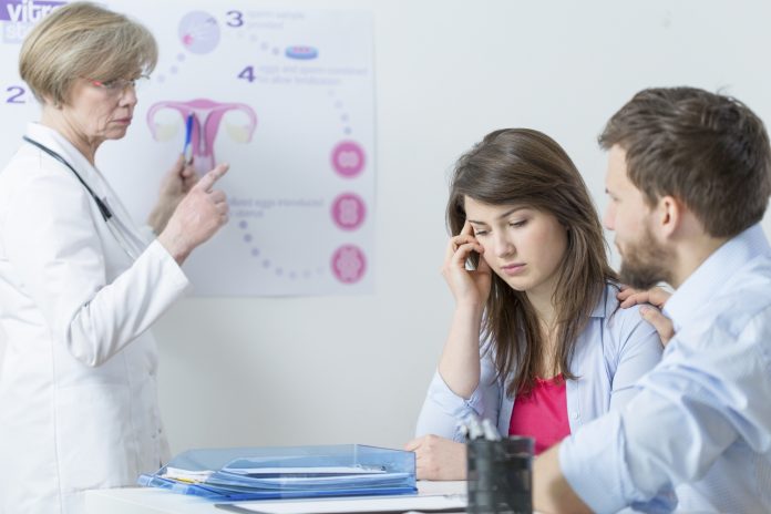 Kan det betale sig at blive insemineret når der kun er 8 millioner sædceller? Kan det betale sig at blive insemineret når der kun er 8 millioner sædceller?