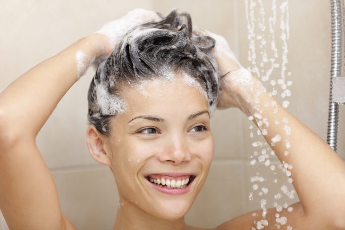 er-der-shampooer-der-er-skadelige-at-bruge-naar-man-er-gravid_21907893 Er der nogle shampooer der kan være skadelige at bruge når man er gravid?