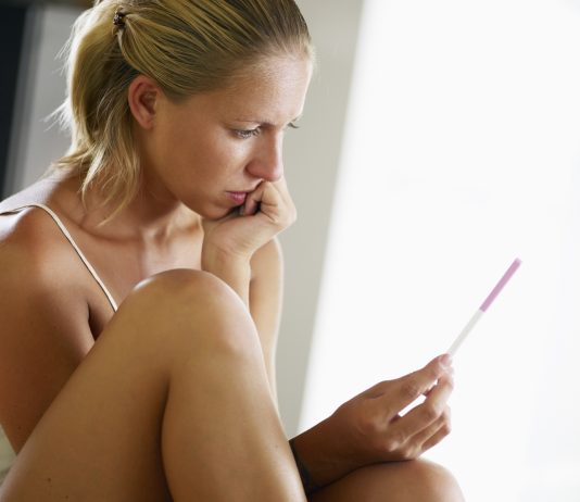 Er det kun muligt at blive gravid når man har ægløsning? Er det kun muligt at blive gravid når man har ægløsning?
