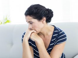 Er det normalt at symptomerne aftager tidligt i graviditeten?