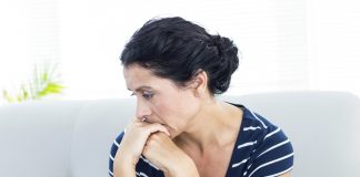 Er det normalt at symptomerne aftager tidligt i graviditeten?