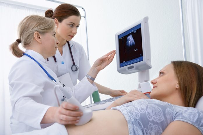 er-det-normalt-at-man-ikke-kan-se-et-foster-paa-en-scanning-i-uge-5_17435716 Er det normalt at man ikke kan se et foster på en scanning i uge 5+3?