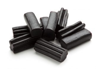 Er det okay at spise lakrids når man er gravid?