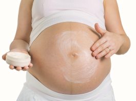 Er det sikkert at bruge Dexem cream mod udslæt når jeg er gravid? Er det rigtigt at det er sikkert at bruge Dexem cream mod mit udslæt når jeg er gravid?