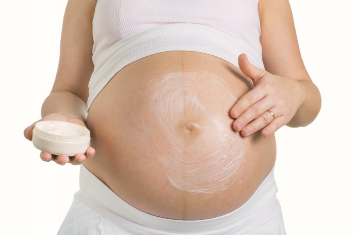 er-det-sikkert-at-bruge-dexem-cream-mod-udslaet-naar-jeg-er-gravid_74568317 Er det rigtigt at det er sikkert at bruge Dexem cream mod mit udslæt når jeg er gravid?