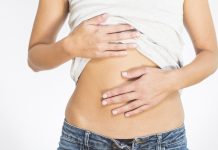 Er det tegn på graviditet?