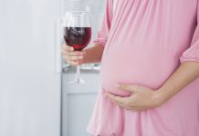 Er gravid i uge 4 - har jeg skadet barnet ved at drikke alkohol?