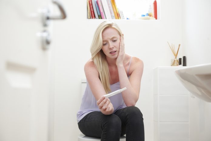 er-graviditetstesten-positiv-fordi-jeg-er-gravid-igen_43654518 Er graviditetstesten positiv fordi jeg er gravid igen?