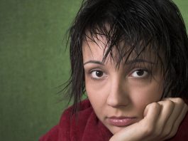 Får jeg menstruation uden at have haft ægløsning først?