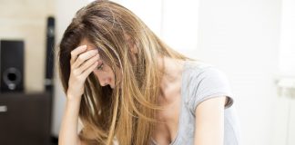 Først var graviditetstesten positiv, derefter negativ. Er jeg gravid?
