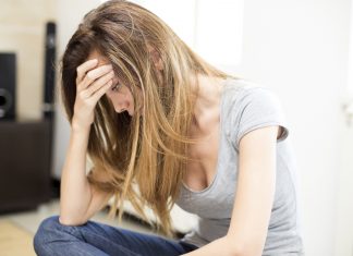 Først var graviditetstesten positiv, derefter negativ. Er jeg gravid?