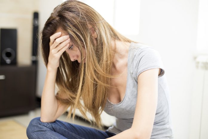 Først var graviditetstesten positiv, derefter negativ. Er jeg gravid? Først var graviditetstesten positiv, derefter negativ. Er jeg gravid?