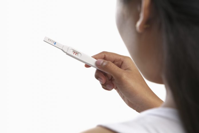 foerst-var-graviditetstesten-positiv-nu-er-den-negativ-er-jeg-gravid_12164132 Først var graviditetstesten positiv, nu er den negativ. Er jeg gravid?