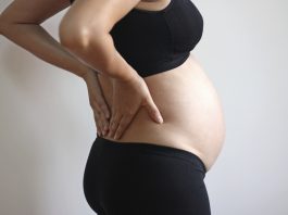 Gravid med smerter i lænden i uge 20. Er det bækkenløsning? Pludselige lændesmerter i graviditetens uge 20. Er det bækkenløsning?
