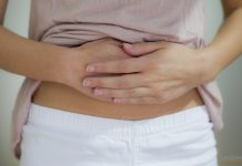 Gravid med smerter i maven. Er jeg ved at abortere igen?
