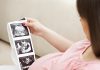 Hvad betyder det, at barnets hoved er lille ved en ultralydsscanning?