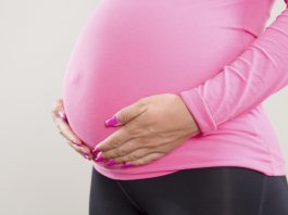 Hvor stor er risikoen for at få en moderkageløsning mere i en ny graviditet?