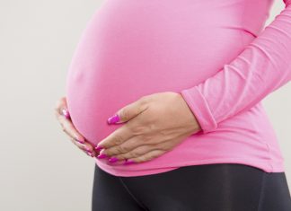 Hvor stor er risikoen for at få en moderkageløsning mere i en ny graviditet?
