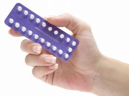 Hvordan er risikoen for at blive gravid når man tager p-pillerne novynette?