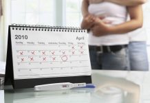 Hvad er tegn på graviditet ud over udebleven menstruation? Hvad er tegnene på graviditet ud over at man ikke har haft sin menstruation?