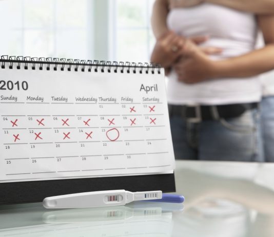 Hvad er tegnene på graviditet ud over at man ikke har haft sin menstruation?
