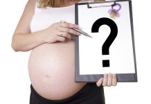 Hvem er faderen til mit barn? Kan man allerede lave en DNA test i graviditeten?