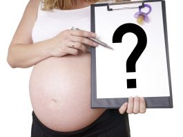 Hvem er faderen til mit barn? Kan man allerede lave en DNA test i graviditeten?