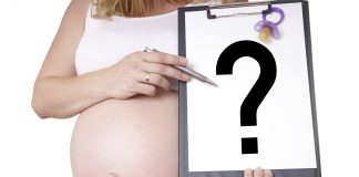 Hvem er faderen til mit barn? Kan man allerede lave en DNA test i graviditeten?