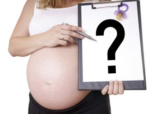 Hvem er faderen til mit barn? Kan man allerede lave en DNA test i graviditeten?