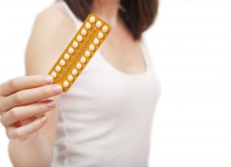 hvilke konsekvenser har p-pillerne for fertiliteten?