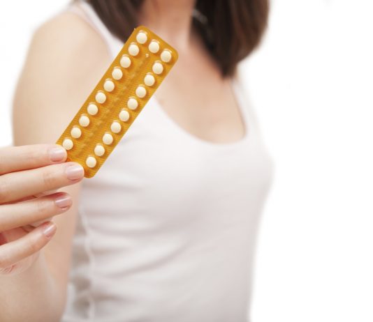 hvilke konsekvenser har p-pillerne for fertiliteten?