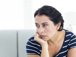 Hvilken homøopati kan man bruge for at forebygge uro hos moderen?