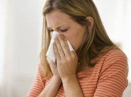 Hvilken medicin må jeg tage mod min allergi når jeg er gravid?
