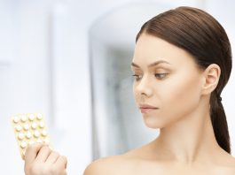 Hvor hurtigt bliver jeg gravid, hvis jeg stopper med at tage p-piller?
