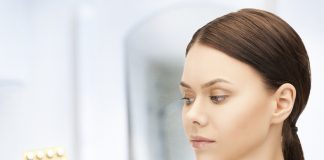 Hvor hurtigt bliver jeg gravid, hvis jeg stopper med at tage p-piller?