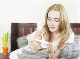 Hvornår kan en graviditetstest vise at man er gravid? Hvor lang tid går der før en graviditetstest kan vise at man er gravid?
