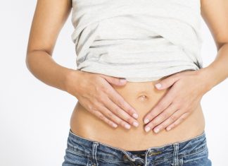 Hvor lang tid går der før man kan se at man er blevet gravid?